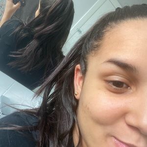 Meet your Posher, Karolyn